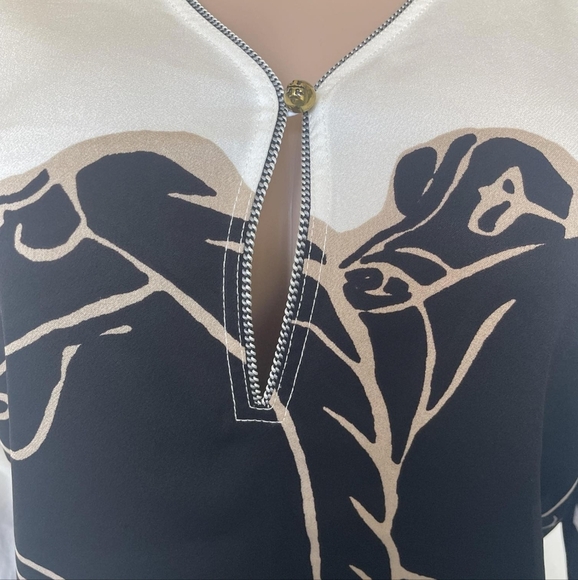Tory burch blouse - Picture 5 of 5